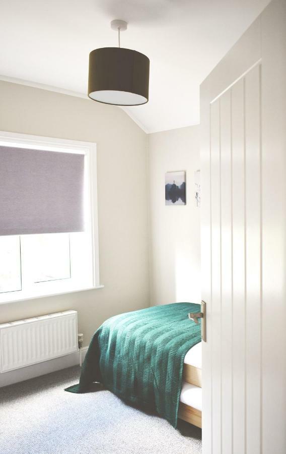 Charming Three Bed Home Near City Centre And Hospital Southampton Exterior foto